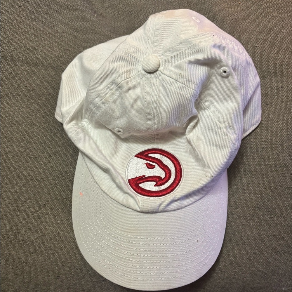 Atalanta hawks Cap
